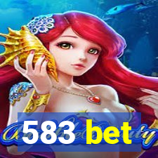 583 bet